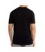 T-shirt Noir Homme Ellesse Cutteri - L