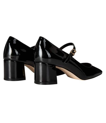 Chaussures Mary Jane Ascented Femme Noir Dune London