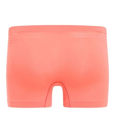 Boxer Femme Orange Odlo