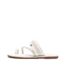 Sandales blanc femme chattawak tifa-1