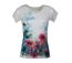 Tee-shirt col bateau DRISSA1-2