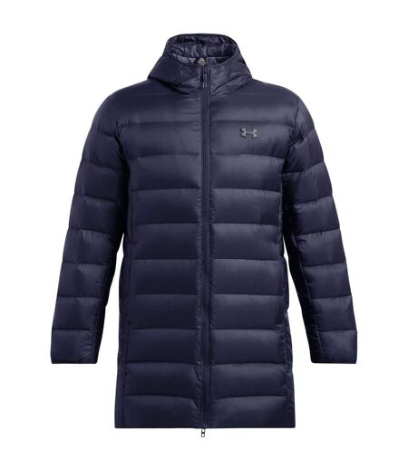 Parka Homme Bleu Under Armour
