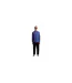 Chemise Motif/style Uni Homme Bleu Lyle & Scott-1
