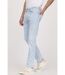 Jean coton straight LC122-2