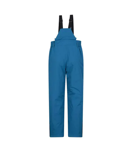 Pantalon De Ski Dusk Homme Bleu Mountain Warehouse