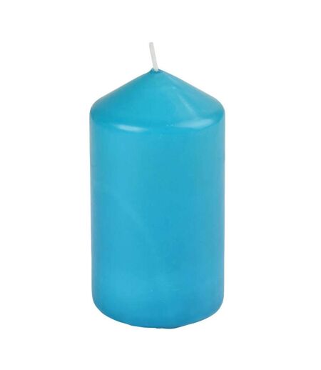 Bougie Pilier Essentiel II 15cm Lagon