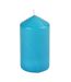 Bougie Pilier Essentiel II 15cm Lagon-2
