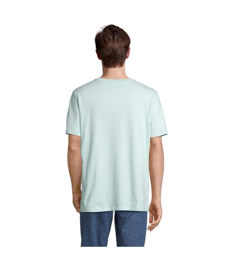 T-shirt Legend Adulte Bleu SOLS