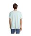 T-shirt Legend Adulte Bleu SOLS-3