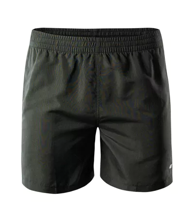 Short De Bain Apeli Homme Fer Forgé Aquawave