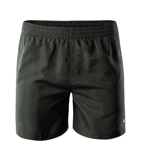 Short De Bain Apeli Homme Fer Forgé Aquawave