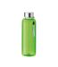 Bouteille utah taille unique vert clair MidOcean-1