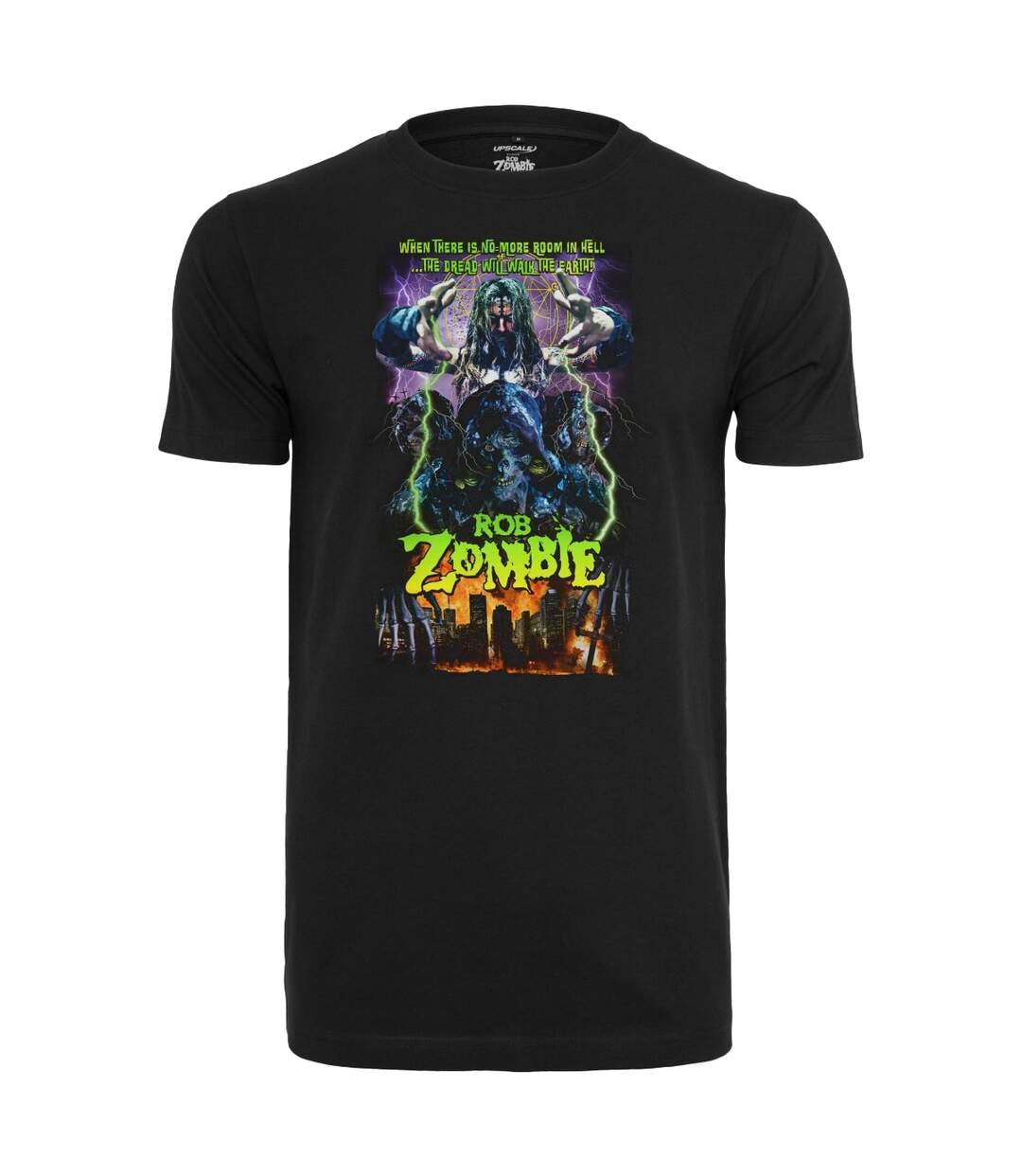 Noir Mister Tee-1