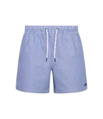 Short de bain tonio homme bleu indigo Trespass