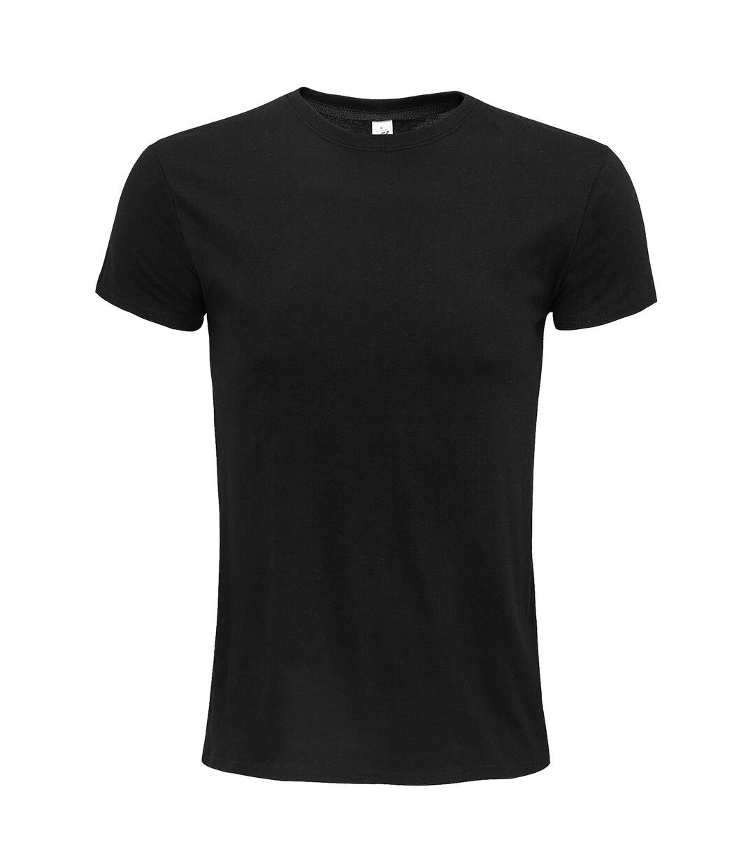 T-shirt epic adulte noir SOLS