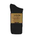 3 Pack Mens Diabetic Sport Socks | Breathable Non Binding Comfort Socks-2