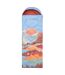 Sac De Couchage Apex 220 Cm X 75 Cm Rouille Mountain Warehouse-3