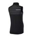 Veste Sans Manches Motif/style Logo Pogali Femme Noir Ellesse-2