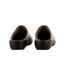 Chausson Plate à Enfiler Scholl Nilla Laminated Wool-5