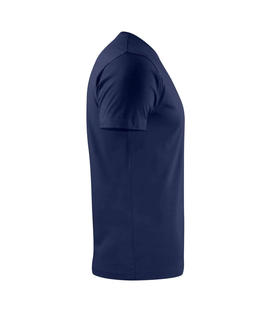 T-shirt Rsx Homme Bleu Marine Foncé Printer-3