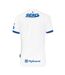 Womens/ladies 2025/2026 Rangers Fc Away Shirt White Blue Umbro-2