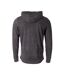 Veste Zippé Grise Homme Under Armour Rival - S