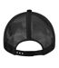 New Era Trucker Cap Black Los Angeles Lakers-2
