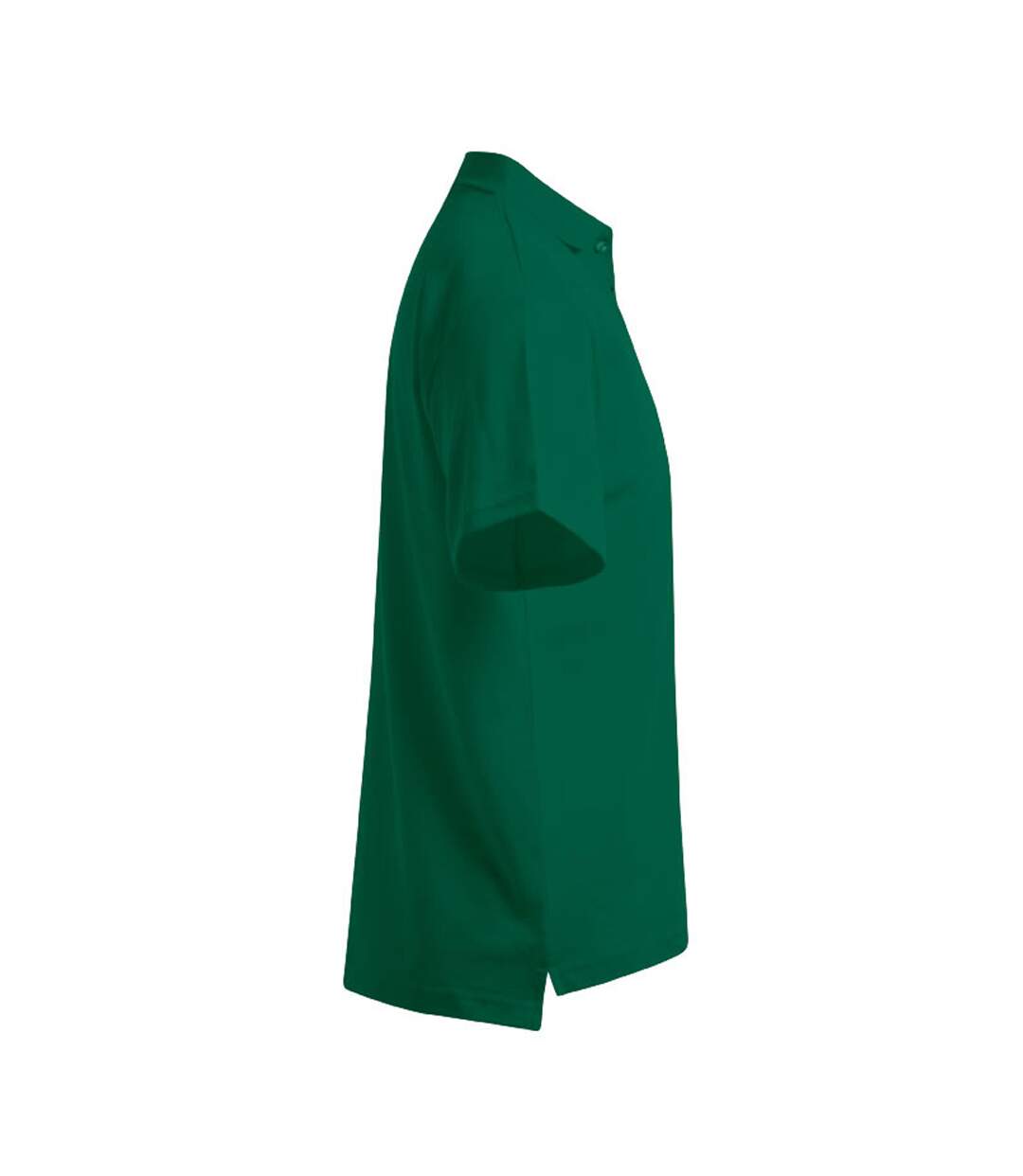 Polo Heavy Homme Forêt Promodoro-3