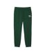 Unisex Adult Relaxed Fit Jogging Bottoms Green Lacoste-2