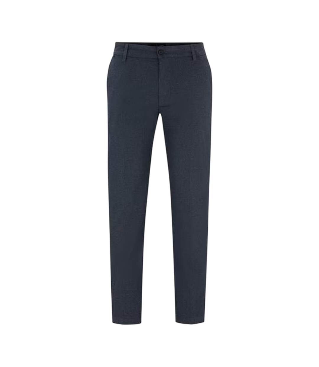 Chino Kane Homme Bleu Foncé Boss-1