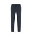 Chino Kane Homme Bleu Foncé Boss-1
