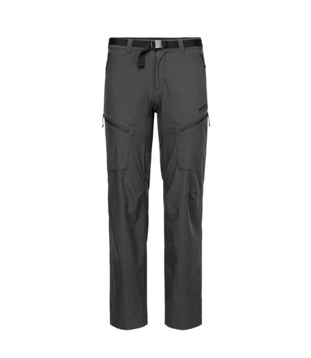 Pantalon Panther Homme Anthracite Karrimor