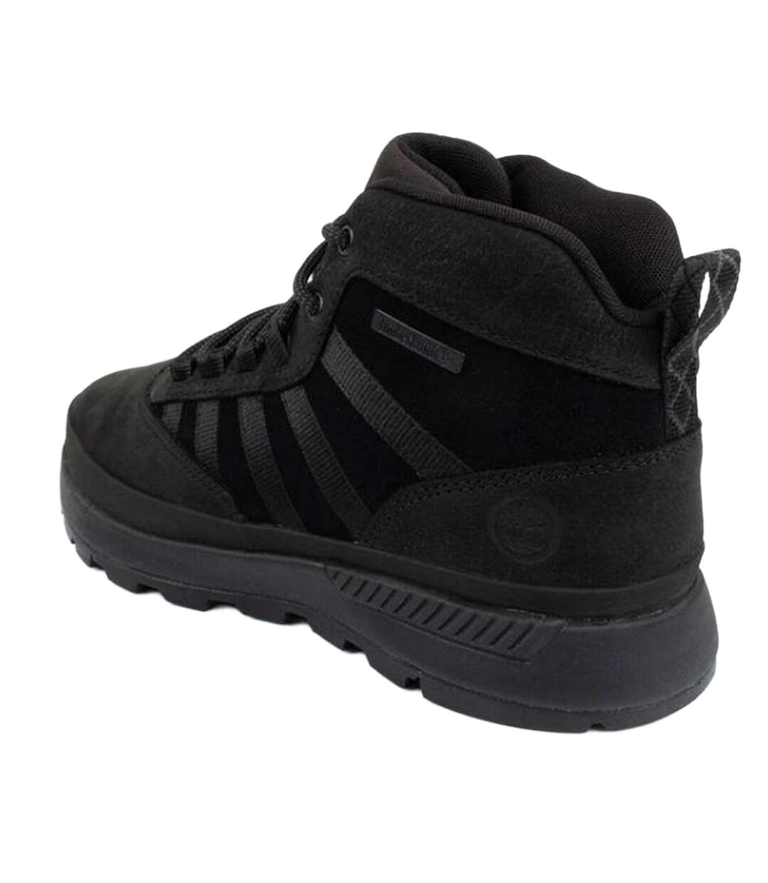 Baskets Euro Trekker Homme Noir Timberland-2