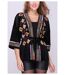 Chemise Kimono