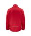 Projob Mens Service Jacket (Red) - UTUB775