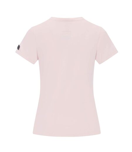 Womens/ladies Elkie T-shirt Pink Haze Regatta
