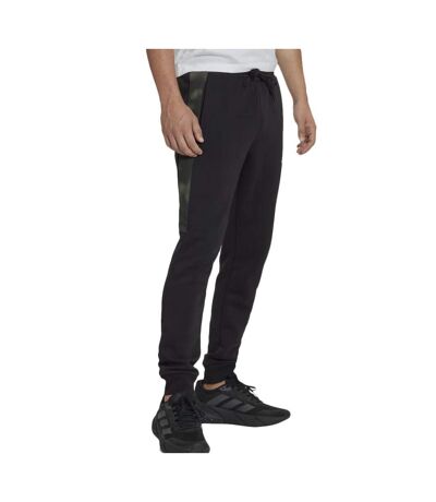 Jogging Noir Homme Adidas HL6929 - L