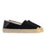 Espadrilles Cuir Geox Lampedusa