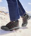 Buty trekkingowe TEAM TREK by Atlas For Men Atlas For Men