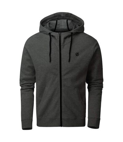 Veste à capuche modulus homme gris foncé Dare 2B