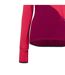 T-shirt Femme Rouge Diadora-4