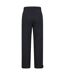 Mens Nebula Extreme Ski Trousers Jet Black Mountain Warehouse-2