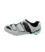 Chaussures Cyclisme Verve Femme Vert Gris Northwave-3