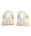 Basket Cuir Gola Bullet Pure-5
