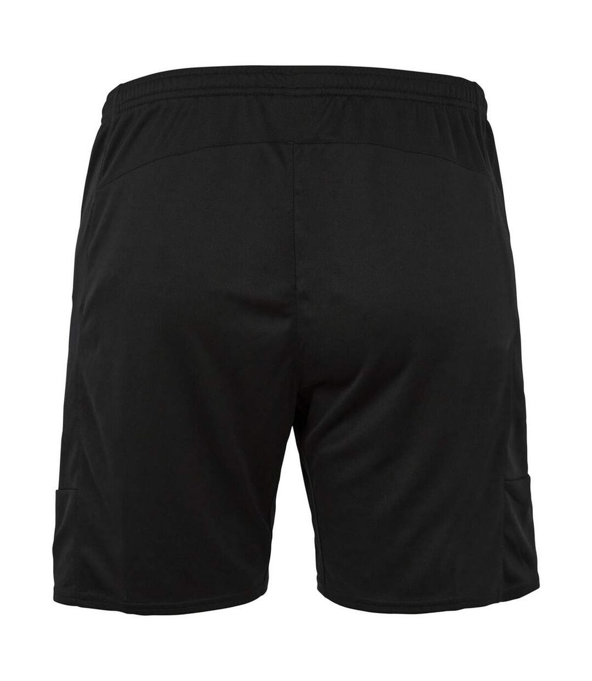 SG Dynamo Dresden Mens 22/23 Umbro Training Shorts (Black)
