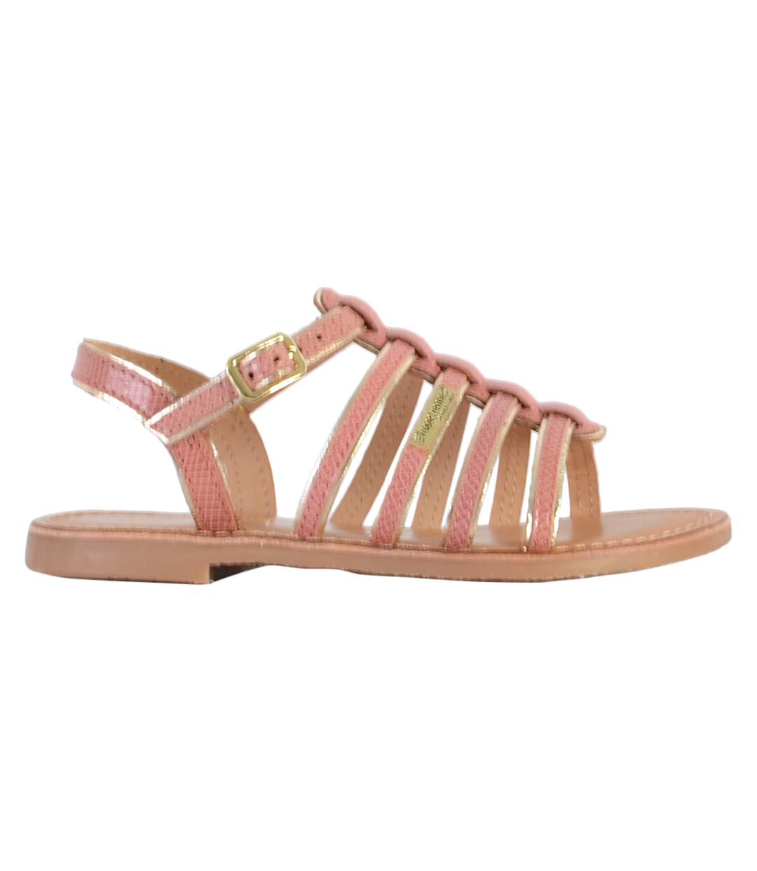 Sandale Cuir Enfant Les Tropeziennes Monzar 4325-2