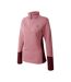 Haut De Sport Femme Lilas Figue Dare 2B-4