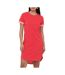 Robe Sweat Rouge Femme JDY IVY