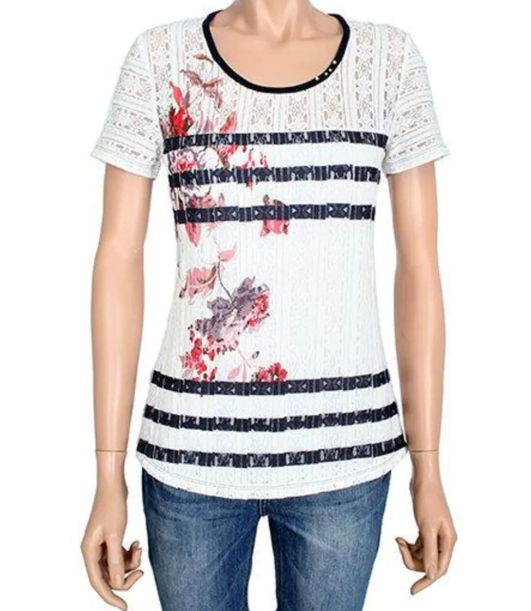 Tee - shirt KA9509A-1