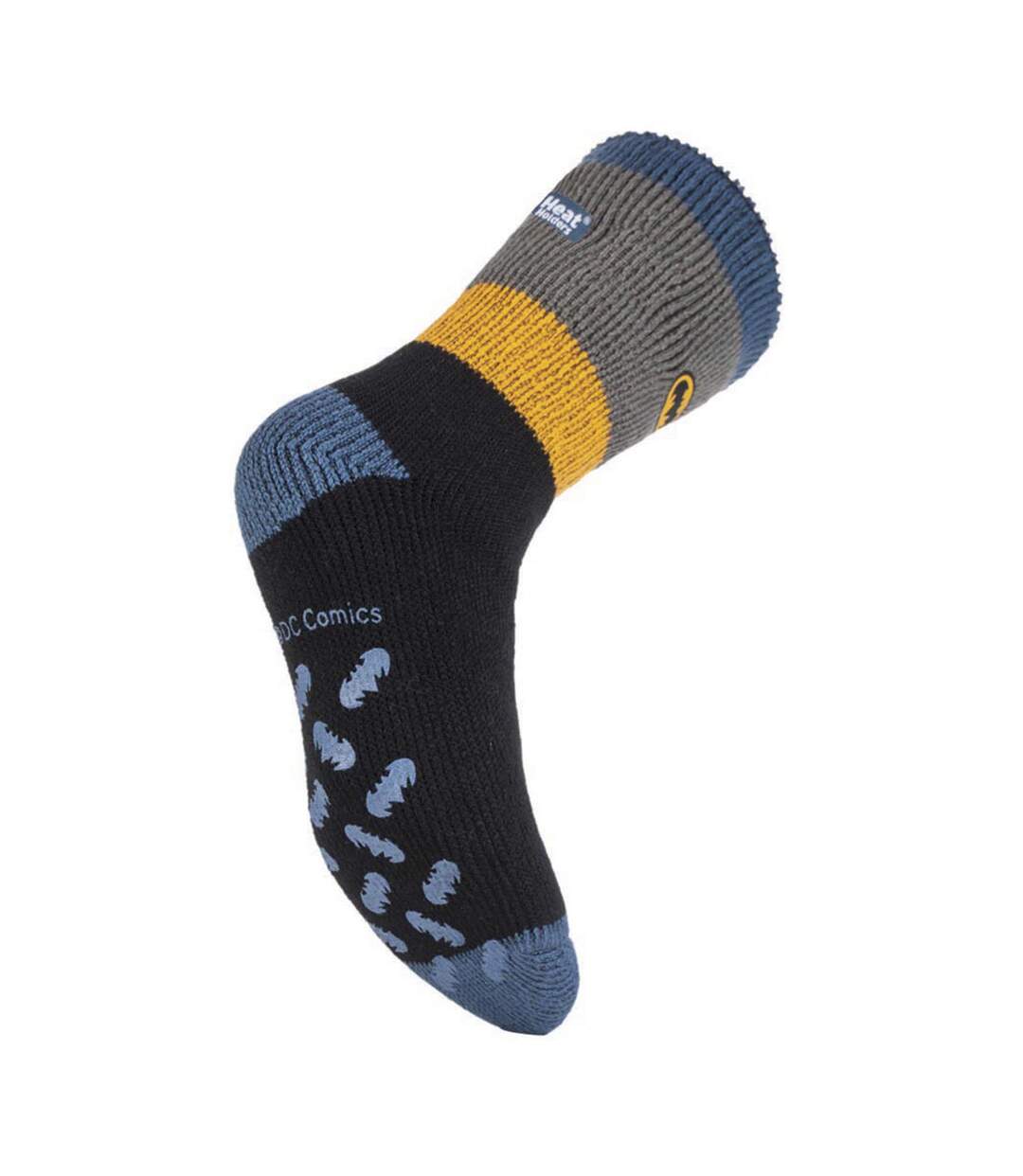 Heat Holders - Chaussettes Thermiques Hommes Sur Le Thème Film De La Télévision-3
